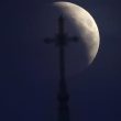 Luna rossa, ore 21.30: comincia l'eclissi più lunga del secolo22