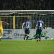 Atalanta-Sarajevo di Europa League, highlights e pagelle della partita (foto Ansa)