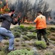 Incendi in Grecia, più di 70 i morti accertati, 16 bambini feriti gravi3