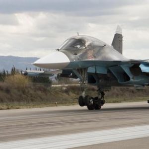 Israele abbatte caccia siriano nel proprio spazio aereo