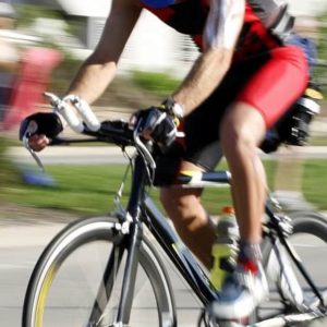 Infertilità maschile, pantaloncini da ciclismo in lycra sotto accusa