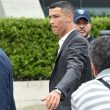 Cristiano Ronaldo a Torino