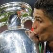 "Cristiano Ronaldo alla Juventus", sui social non si parla di altro: la reazione dei tifosi (foto Ansa)