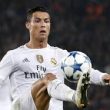 "Cristiano Ronaldo alla Juventus", sui social non si parla di altro: la reazione dei tifosi (foto Ansa)
