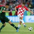 Croazia-Inghilterra streaming e diretta tv, dove vederla (Mondiali 2018 semifinali) Foto Ansa