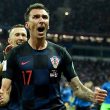 Francia-Croazia streaming e diretta tv, dove vederla (finale Mondiali 2018) foto Ansa