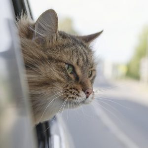 In viaggio con il gatto: passaporto, biglietto, trasportino... 5 cose da non dimenticare