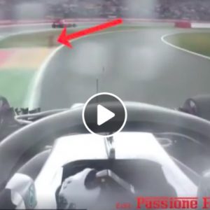 Formula 1 Germania, Hamilton sotto inchiesta: ha oltrepassato la linea che separa la pit-lane dalla pista