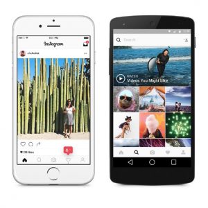 Instagram, profili a rischio sicurezza? "Arriva la autenticazione a due fattori non-sms"