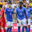 Italia-Portogallo 3-4 highlights finale Europeo Under 19