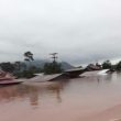 Laos, diga cede e inonda sei villaggi: centinaia di dispersi e "molti morti" - VIDEO 3