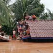 Laos, diga cede e inonda sei villaggi: centinaia di dispersi e "molti morti" - VIDEO 5