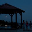 Luna rossa, ore 21.30: comincia l'eclissi più lunga del secolo5
