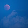 Luna rossa, ore 21.30: comincia l'eclissi più lunga del secolo11