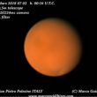A luglio Marte re del cielo: le FOTO più belle del pianeta rosso 1