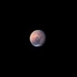 A luglio Marte re del cielo: le FOTO più belle del pianeta rosso 8