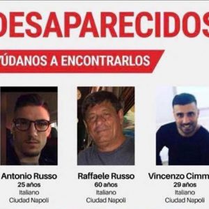 Italiani scomparsi in Messico: arrestato uomo del cartello di Jalisco.