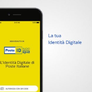 Poste Italiane lancia fingerprint, si paga con l'impronta digitale