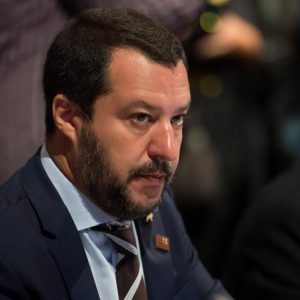 Decreto dignità, Salvini a Boeri (Inps): "Si dimetta se non è d'accordo con la nostra politica"
