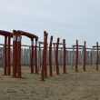 Scoperta Stonehenge tedesca: ossa di donne e bambini legati svelano sacrifici umani di 4300 anni fa01