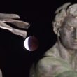 Luna rossa, VIDEO e FOTO dell'eclissi da record2
