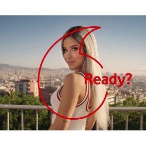 Vodafone, lo spot pubblicità tormentone con Baby K sospeso per pubblicità ingannevole