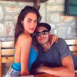 Francesca Sofia Novello è la nuova fidanzata di Valentino Rossi: le foto
