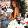 Francesca Sofia Novello è la nuova fidanzata di Valentino Rossi: le foto