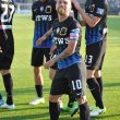 Atalanta-Frosinone highlights, pagelle e video gol del posticipo del lunedì di Serie A