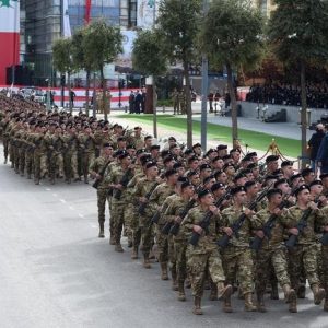 Leva obbligatoria, buona idea di Salvini: all'Esercito non servono solo professionisti