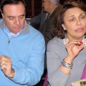 Clemente Mastella abbandona diretta tv: la moglie Sandra Lonardo è in ospedale
