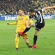 Parma-Udinese streaming e diretta tv, dove vederla: orario e data