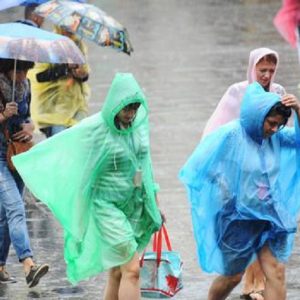 Meteo Ferragosto: piogge e meno caldo in tutta Italia
