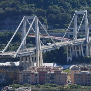 Ponte Morandi, Autostrade: ecco dove sono finiti i 43,7 miliardi dei pedaggi