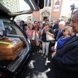 Rita Borsellino, funerale al Don Orione di Palermo7