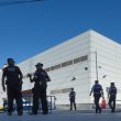 Spagna, uomo armato grida "Allah Akbar" in una stazione di polizia: ucciso 3