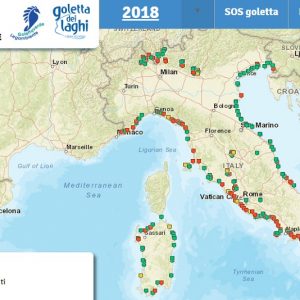Goletta Verde 2018: ecco le spiagge più inquinate d'Italia