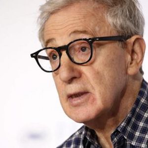 Woody Allen si prende una pausa: niente film nel 2019