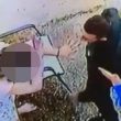 Gran Bretagna, donna di 30 anni picchiata da sconosciuto2