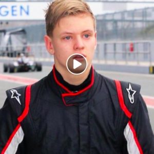 Mick Schumacher, figlio di Michael, vince anche al Nurburgring