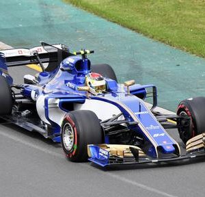 Antonio Giovinazzi con la Sauber, dopo 8 anni un pilota italiano torna in Formula 1