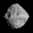 L'Asteroide Ryugu