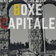 "Boxe Capitale", la locandina del film