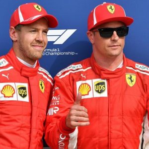 Ferrari e Vettel, Nestore Morosini: "Hanno trovato il modo per perdere il Gp d'Italia"