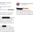 Federica Pellegrini litiga con haters: "Giorgia Palmas una vera femmina? Io e Cristiano Ronaldo? Vi rispondo che..."