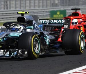 Formula 1 Russia, griglia partenza: Bottas pole. Poi Hamilton, Vettel e Raikkonen