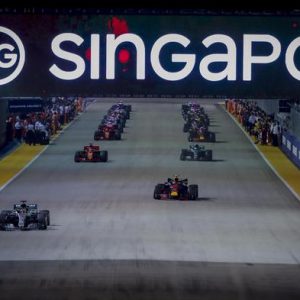 Formula 1 Singapore, ordine arrivo e classifica piloti: Hamilton trionfa e allunga su Vettel