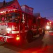 Massachussetts, raffica di esplosioni in 3 città: decine di case in fiamme 05
