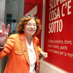 Inge Feltrinelli è morta: addio all'ultima regina dell'editoria