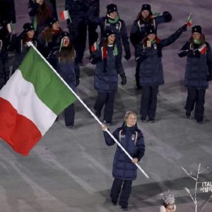 Olimpiadi invernali 2026, Sala: "Milano in testa al brand con Torino e Cortina". M5s frena: "Richiesta impossibile" (foto d'archivio Ansa)